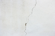 Riss in der Wand